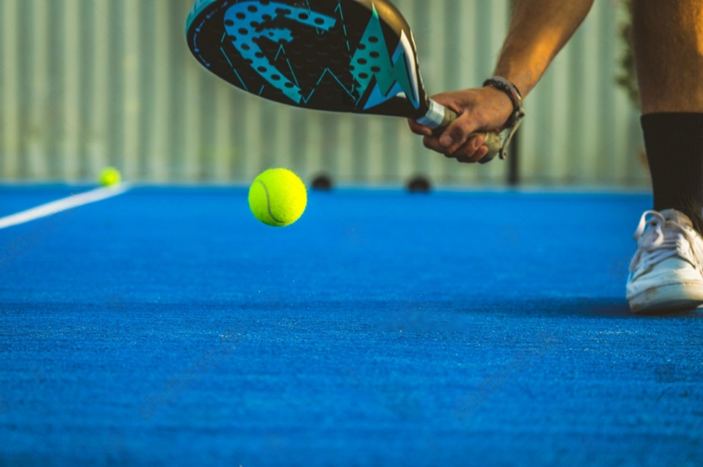 Strategies: A Beginner's Guide to Padel Game