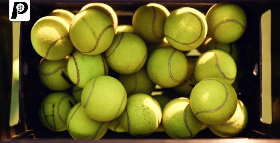 How to Care for Your Padel Balls for Longevity