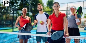 How to Improve Your Game at a Padel Club