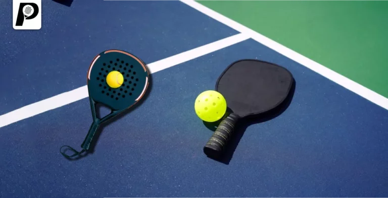 Is Padel the Same as Pickleball? Key Differences Explained
