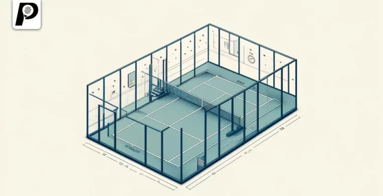 Padel Court Dimensions Explained: From Basics to Specifications