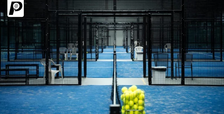 Why Padel Haus is the Top Choice for Padel Enthusiasts