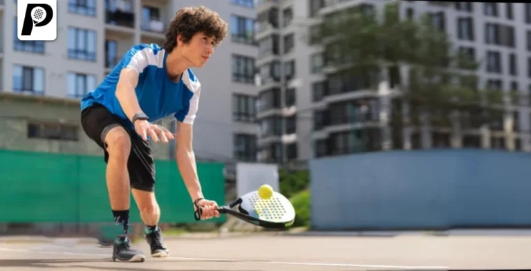 Developing a Strong Padel Smash Game: Conditioning and Fitness Tips