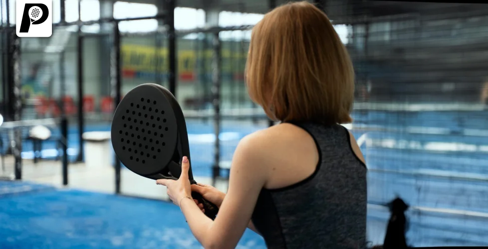 How Choosing the Perfect Padel Racket Can Improve Your Fitness