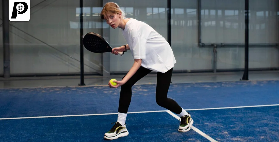 Padel Shoes: Key Features to Look for in 2024