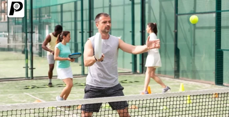Mastering the Game at Your Padel Club: Tips and Techniques