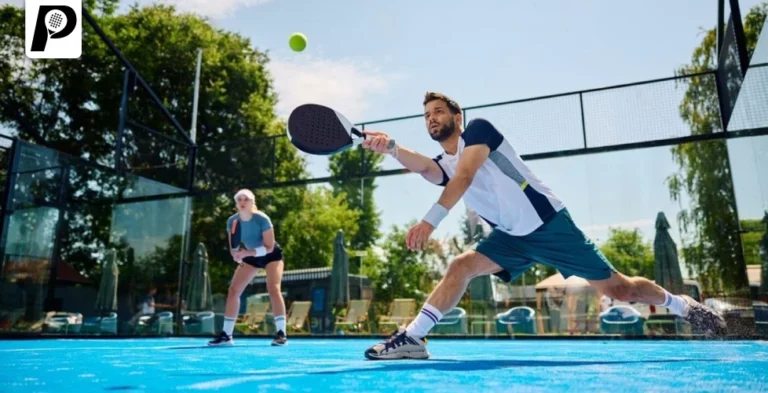 Padel Club Tournaments: How to Prepare and What to Expect