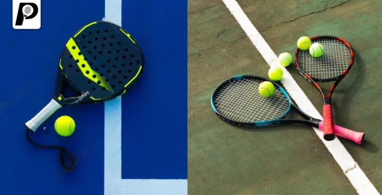 Padel vs Tennis: Which Racket Sport Is Right for You?