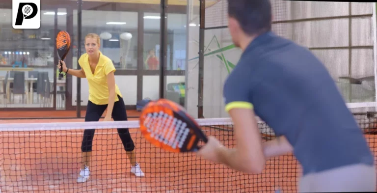 Top Strategies for Winning the Padel Smash Game