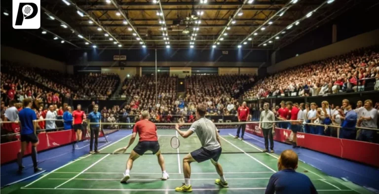 What to Expect at Padel Tournaments and Events