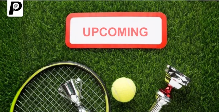 A Calendar of Upcoming Padel Tournaments and Events Worldwide