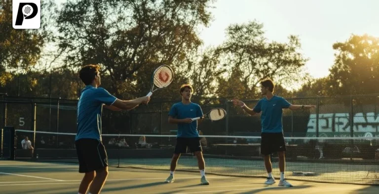 The Impact of Padel Tournaments and Events on Local Sports