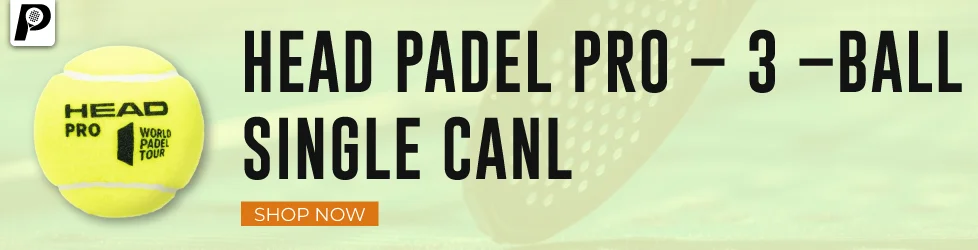 Padel Balls