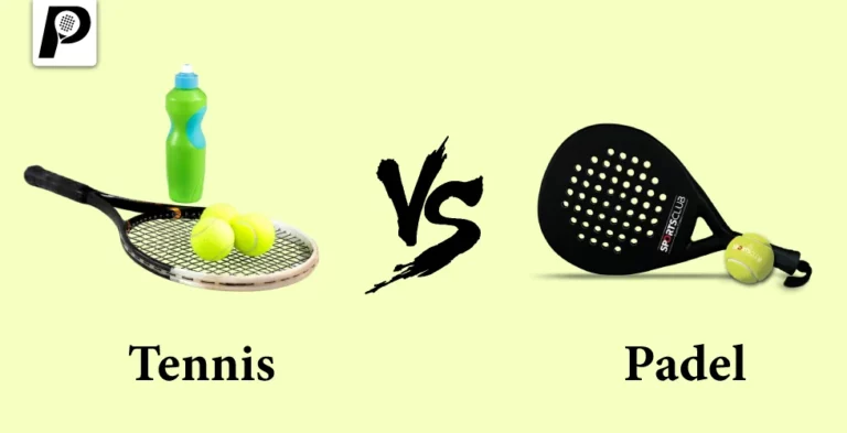 Tennis vs Padel: A Comprehensive Comparison of Rules and Gameplay