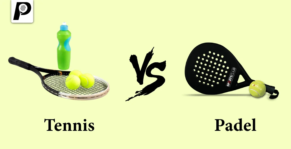 Tennis vs Padel: A Comprehensive Comparison of Rules and Gameplay