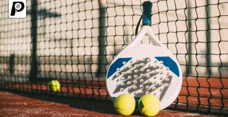 High Quality Padel
