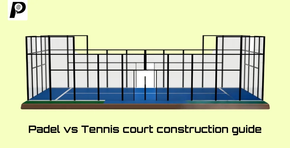 Best Step-by-Step Padel Court Construction Guide