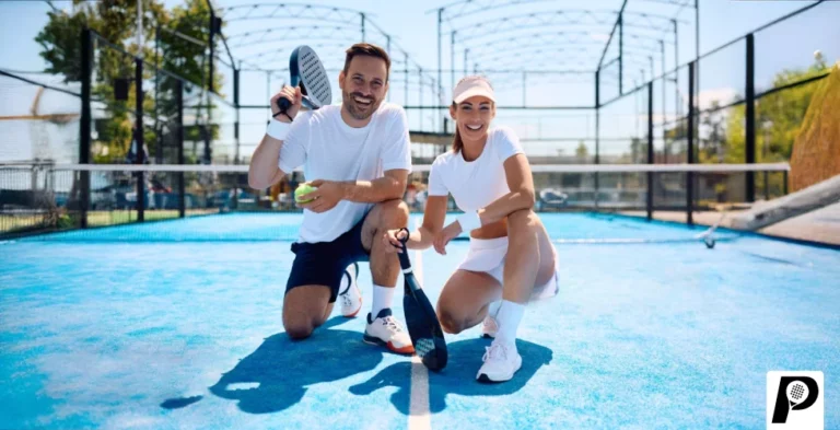 The Fast-Growing Padel Sport That’s More Than Just 'Rich People’s Pickleball