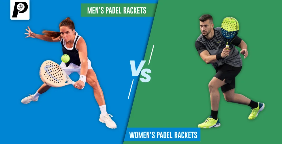 What_is_the_Difference_Between_Men's_and_Women's_Padel_Rackets_Padelwise